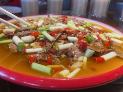 -盐帮食坊•小河帮川菜(四川师大店)