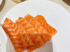 -芭菲盛宴·环球美食(北城国际店)