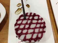 -闻溪有渔·活鱼现烤才好吃(太仓万达店)