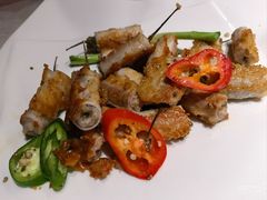 -味可道美食坊(福基路店)