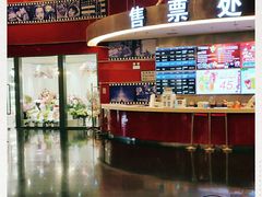 -上海金逸影城(静安大悦城店（原新恒星影城）)