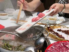 -潮泰牛肉火锅 · 创于1992年(车公庙店)