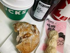 -星巴克臻选(北京富力家园店)