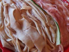 -田鸭肠·非遗火锅(彭州店)