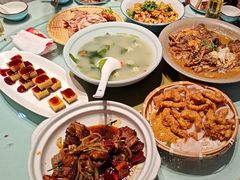 -镜泊小镇(东长安街店)