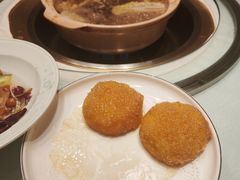 -天宜隆蘑菇宴火锅(石景山旗舰店)