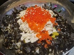 -Meet Sun韩式大排档(五一广场7MALL店)