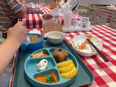 -西贝(上海中心店)