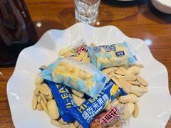 -那家老院子东北菜·饺子·小鸡炖蘑菇(艳华街店)