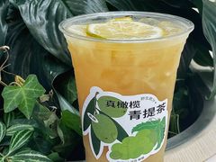 -炖物24章·顺时轻养茶(黄龙店)