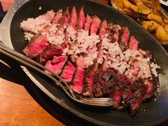 -非常时髦餐厅VUE Restaurant(外滩茂悦大酒店)