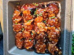 -客汁源味·客家菜(时代城店)