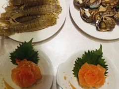 -五月罗马海鲜自助餐厅(陆家嘴店)