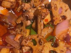 -三杯赤運·中式小酒馆(所城里店)