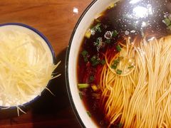 -十面春风·江南面馆(崇宁路店)