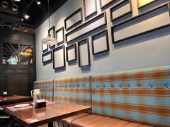 -酷公社·榴莲披萨(太原街店)
