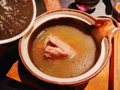 -花潮料理艺食馆(SM新生活广场店)