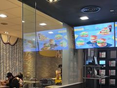 -麦当劳(广州新港东路第二分店)