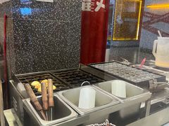 -咕噜咕噜·章鱼小丸子(广州荔湾领展广场店)