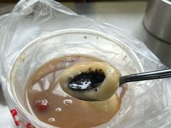 -罗子龙罗家桂花汤圆(曹都巷店)