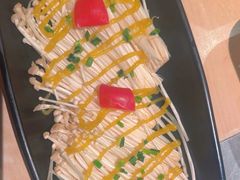 -新石器烤肉(高行万嘉店)