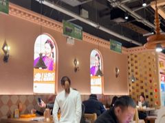 -谷丽麦馕新疆菜·清真(步步高梅溪新天地店)