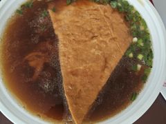 -李兰英湖南面馆(护国路店)