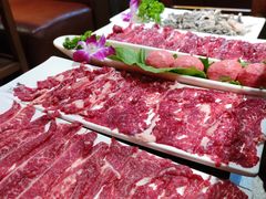 -牛事制造局牛肉火锅(莲岳路店)