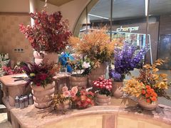 -BEAST野兽派(上海浦东嘉里城店)