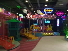 -CITY MART城市集市(中庚漫游城店)
