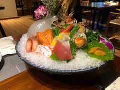 -古京·臻致料理(月湖店)