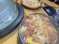 -阿鸡鱼庄·顺德鲜蒸小炒(亚运村店)