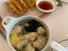-春家·非遗手工小吃(徐汇万科广场店)