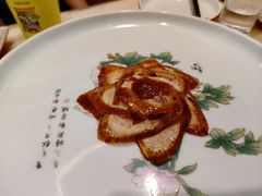 -京华烟云·北京烤鸭(领展购物广场·中关村店)