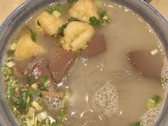 -弄堂小笼包(西青中北永旺购物中心店)