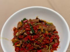 -广信传说(饶帮菜文化地标店)