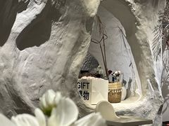 -麓椿花园西餐厅(海乐世界店)