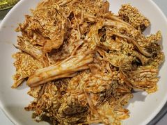 -院落新京菜·烤鸭(地安门店)