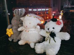 -小象猛犸(炫地购物中心店)