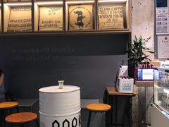 -GOTLOT COFFEE&KITCHEN角落厨房NOOK店