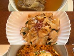 -自如ZSPACE四合院艺术餐厅