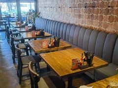 -Q MEX 库迈墨西哥餐吧(三里屯店)