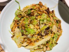 -渝信川菜(长安店)