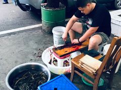 -铜元老码头鳝鱼火锅