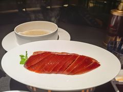 -喜悦烤鸭·新京菜(王府井店)