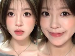 -Tanya'Room化妆培训