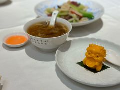 -香港龙凤楼(陆家嘴中心店)