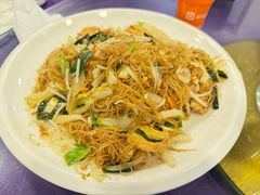 -福建美食城(老君堂店)