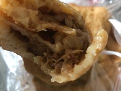 -老方子馅饼粥(台东店)