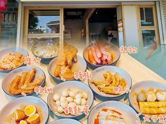 -桂筱葵螺蛳鸭脚(文化宫店)